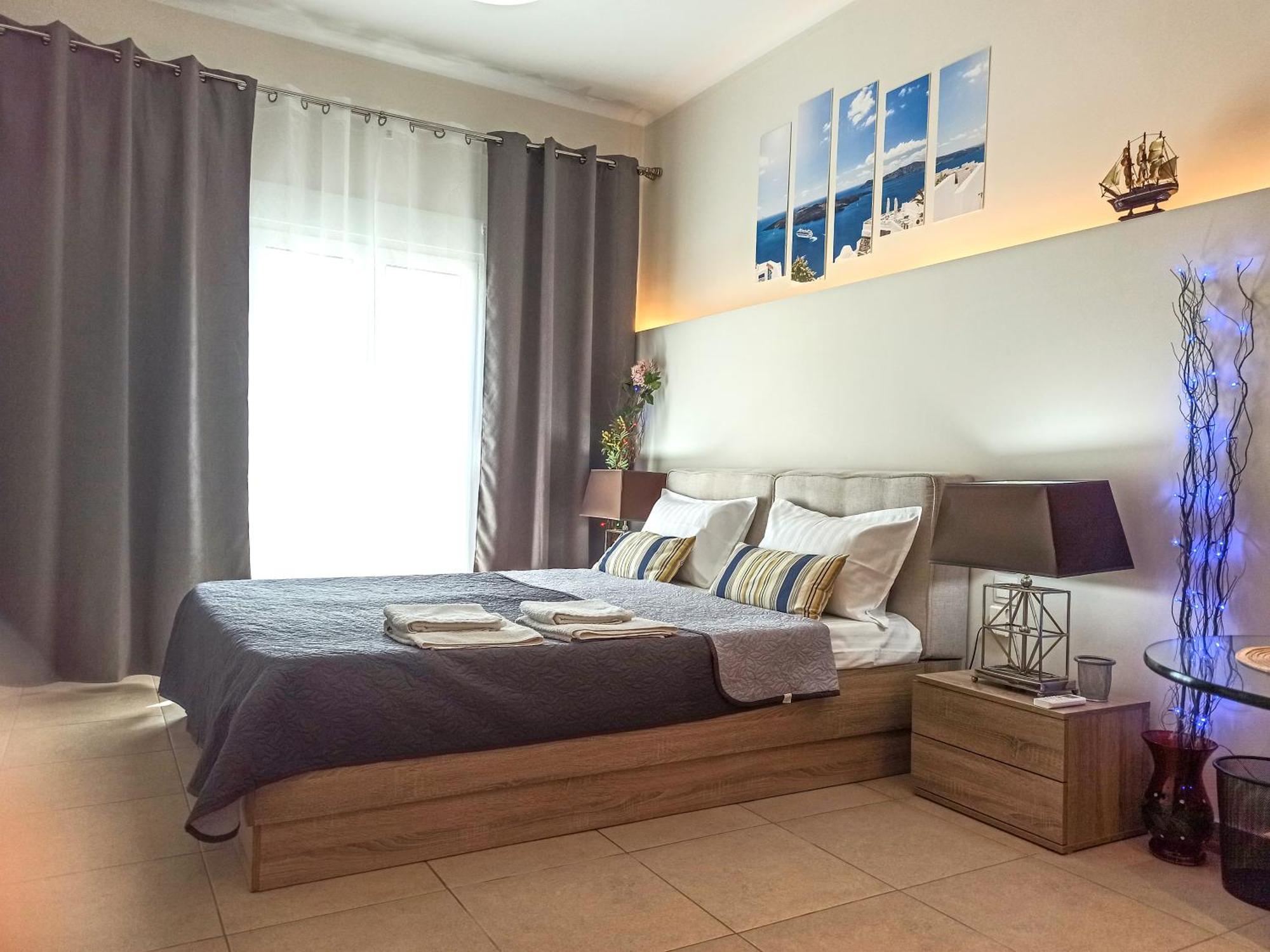 Pipinou Studio Athen Exterior foto